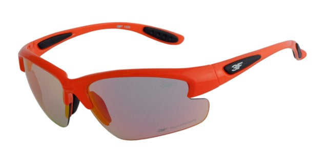 3F Vision Sonic 1286 спортни поляризирани очила