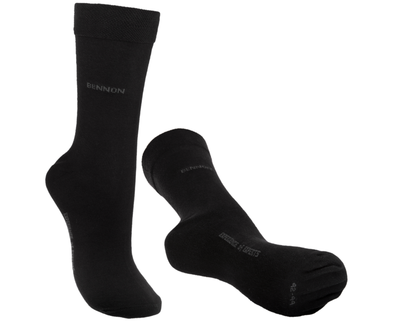 BENNON UNIFORM SOCK чорапи
