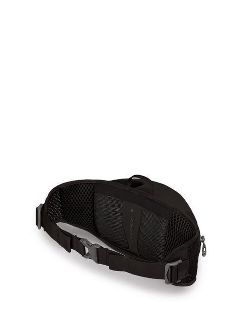 OSPREY SAVU 2 чантичка за кръста, черна