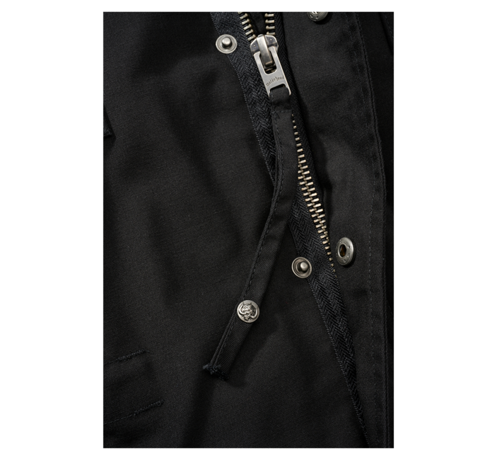 Brandit Motörhead M65 Classic яке, черно
