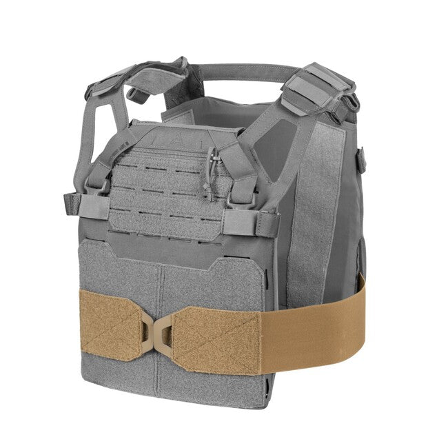 Direct Action® SPITFIRE MK II Slim еластичен колан, MultiCam