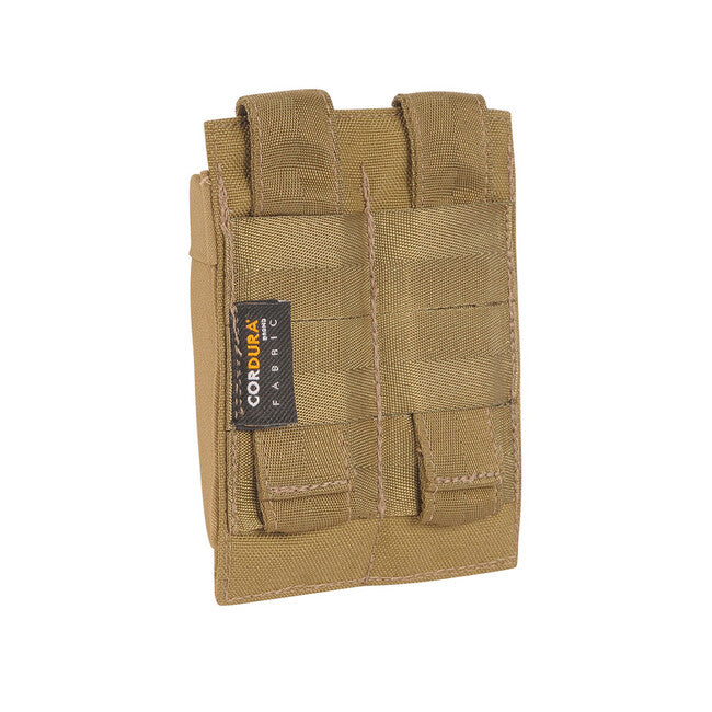 Tasmanian Tiger DBL Pistol Mag Pouch LP калъф за пълнител, черен