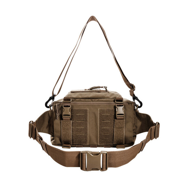 Tasmanian Tiger Medic Hip Bag здравна чантичка за кръста, койотово кафяв