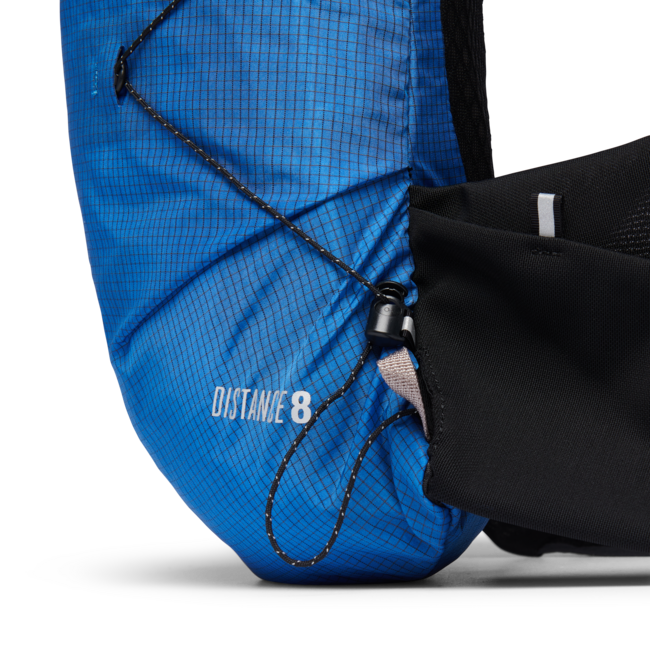 Black Diamond Distance 8 туристическа раница, ултра синьо