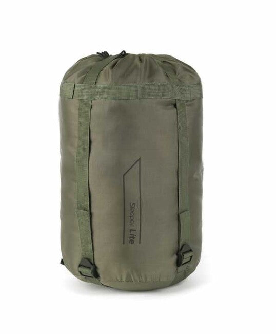 Snugpak Sleeper Lite спален чувал -5°C, маслинен