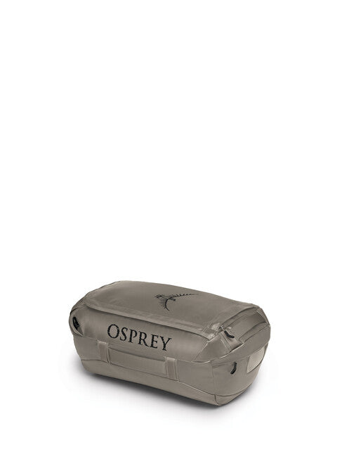 OSPREY TRANSPORTER 40 пътна чанта, пясъчен бетонен