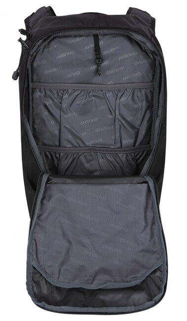 HUSKY Peten раница 20l, черна