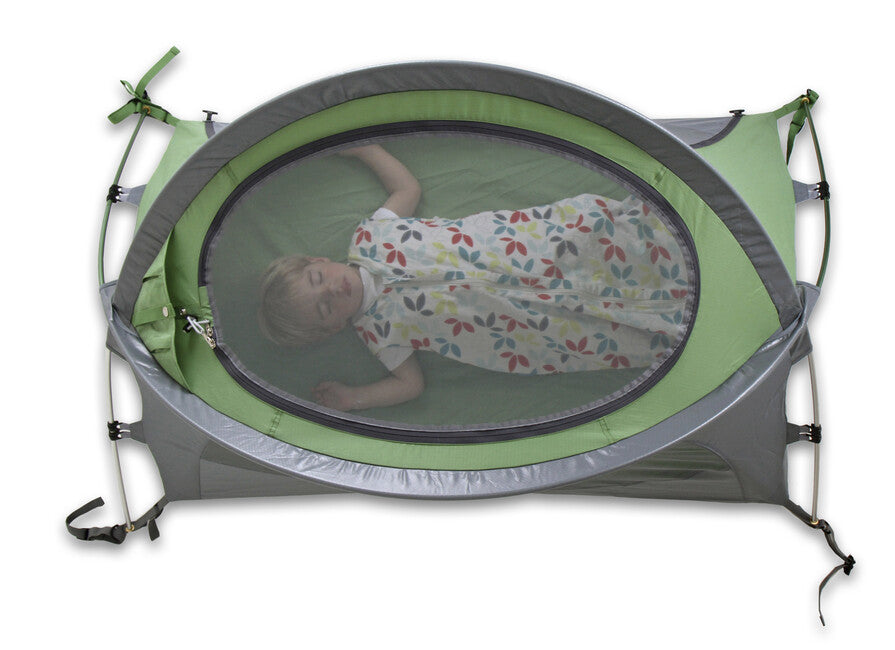 LittleLife Arc 2 туристически шатър за деца, сгъваемо