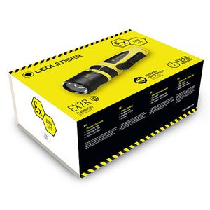 LEDLENSER EX7R фенер