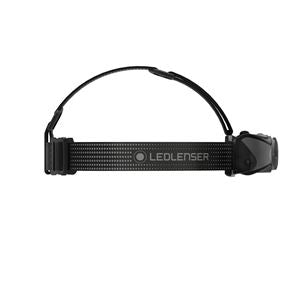 LEDLENSER MH7 челник, черно-сив