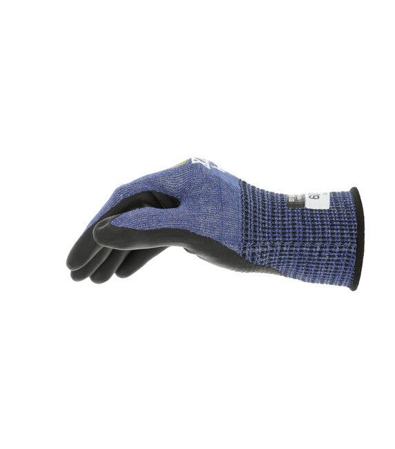 Mechanix SpeedKnit F7 работни ръкавици