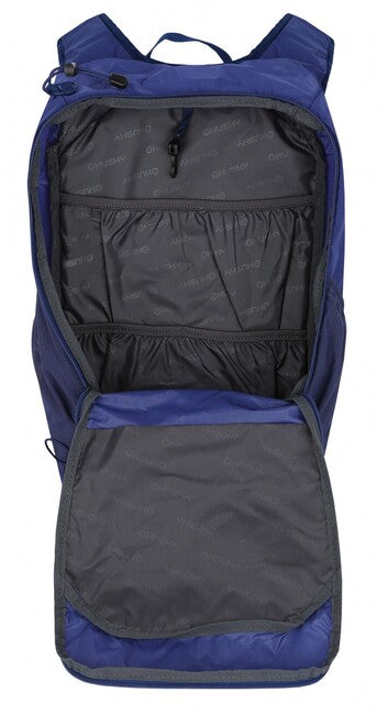 HUSKY Peten раница 20l, синя