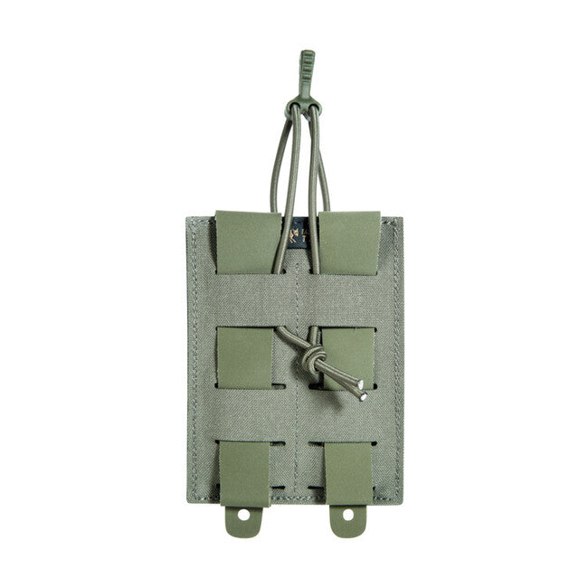 Tasmanian Tiger SGGL MagPouch BEL HK417 MK III IRR калъф за пълнител, каменносив маслинен