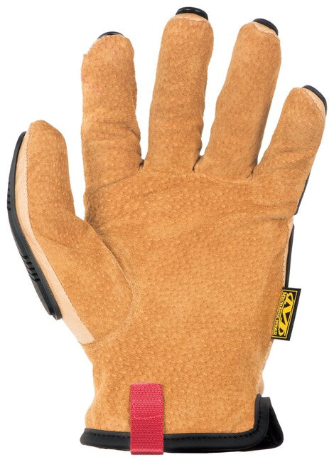 Mechanix Durahide CR5 M-Pact Driver F9-360 Work Gloves