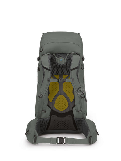 OSPREY KYTE 48 туристическа раница, каменист поток зелен