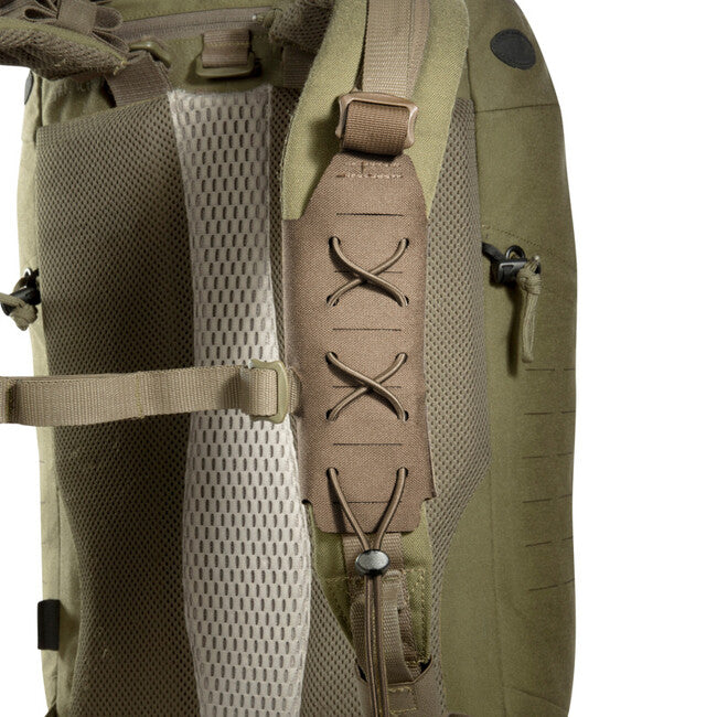 Tasmanian Tiger Harness Molle Adapter адаптер за прикрепяне на торбички, койотово кафяв