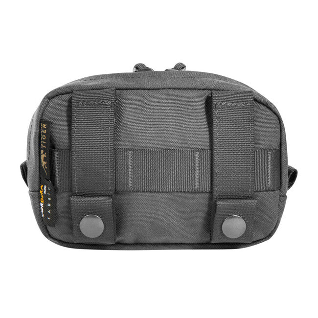 Tasmanian Tiger Tac Pouch 4 Horizontal тактическа кампчица, titan сив