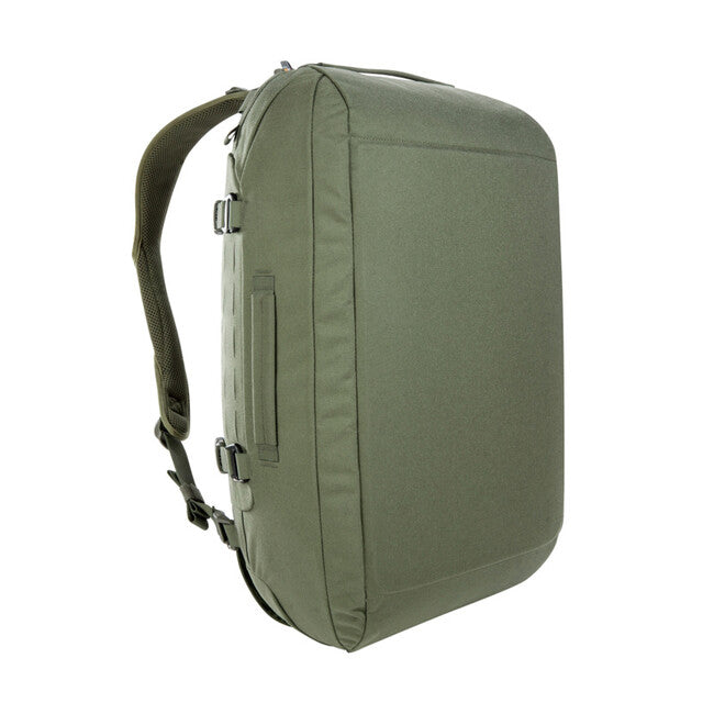 Tasmanian Tiger Duffel пътна чанта 45, маслинена