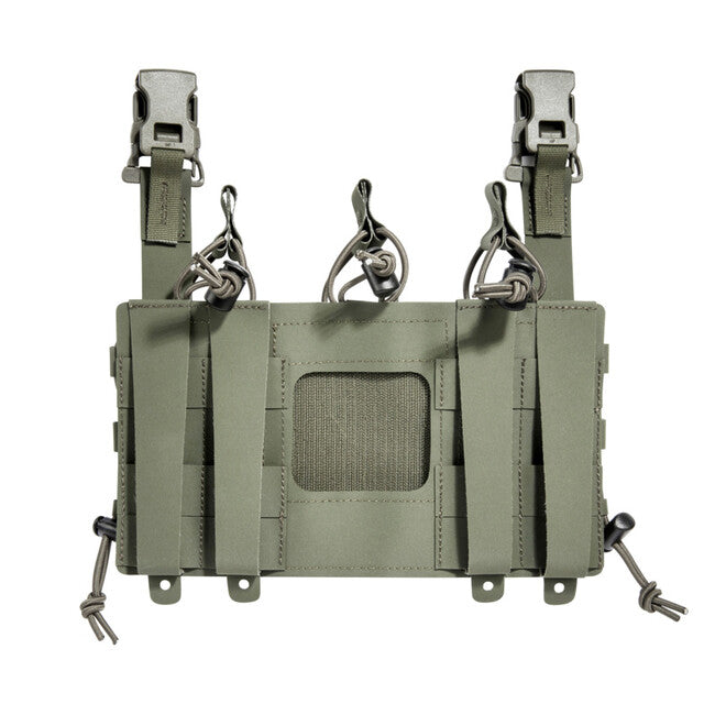 Tasmanian Tiger Panel Carrier anfibia Mag, маслинен