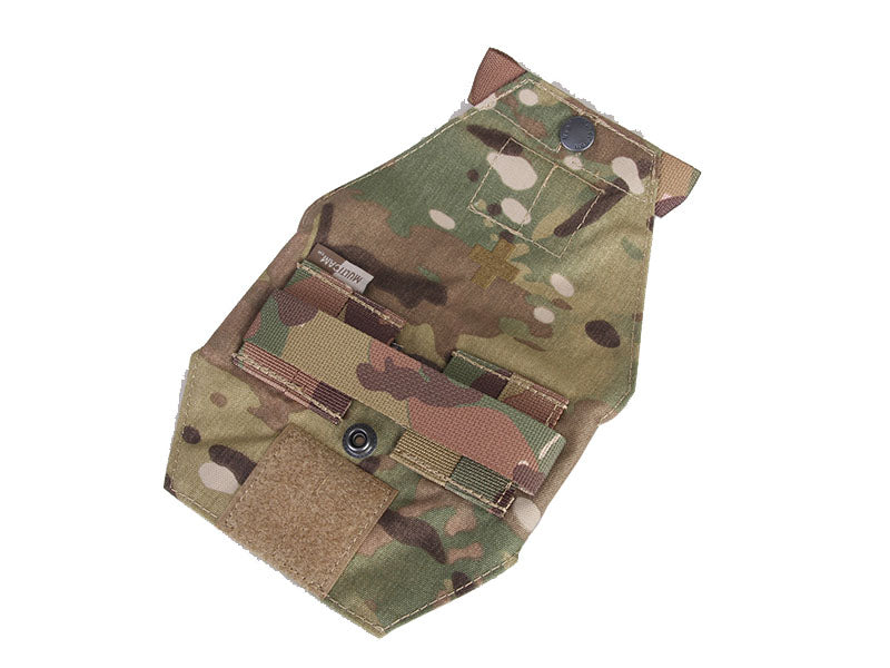 Emersongear Gen II калъф на турникет, джунгла дигитален