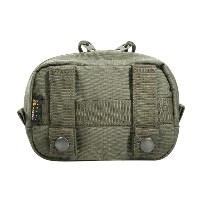 Tasmanian Tiger Tac Pouch 4 Horizontal тактическа капсулка IRR, каменносив маслинен