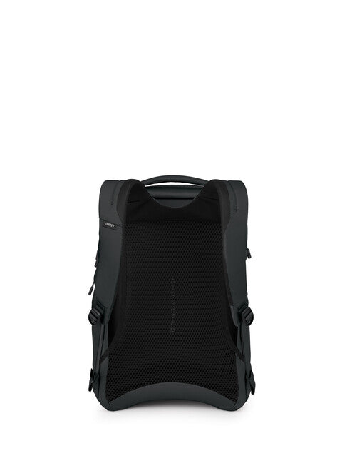OSPREY AOEDE AIRSPEED BACKPACK градски раница 20, черна