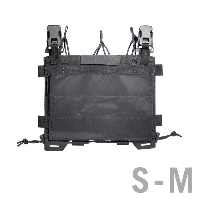 Tasmanian Tiger Panel Carrier Mag LC M4, черна