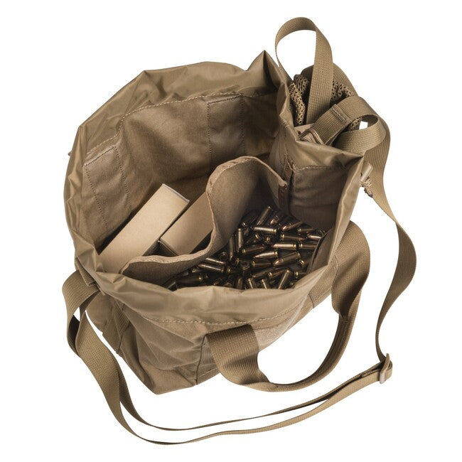 Helikon-Tex AMMO BUCKET чанта Cordura, маслинено зелена