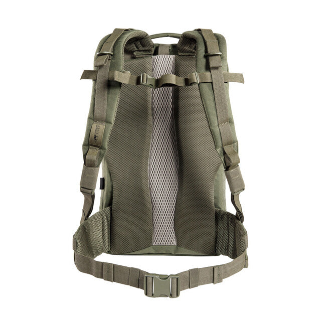 Tasmanian Tiger First Responder MoveOn MKII туристическа раница за медицински помощ, маслинена, 40L
