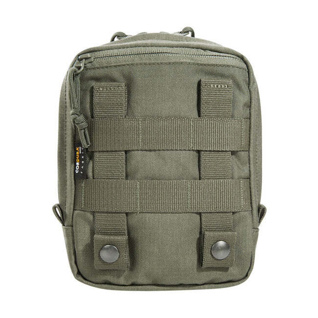 Tasmanian Tiger Tac Pouch 5 тактическа киселка IRR, сив камък маслинен