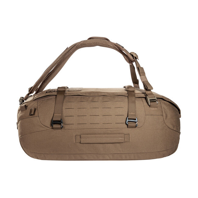 Tasmanian Tiger Duffel 45 пътна чанта, койотово кафяв