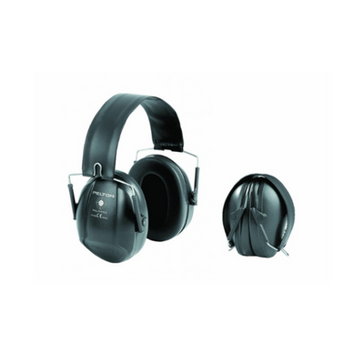 Shooting Hearing Protection