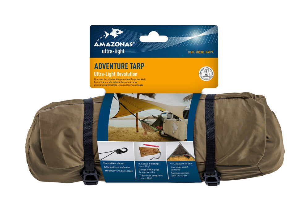 Amazonas Adventure Pro калъф за висяща мрежа