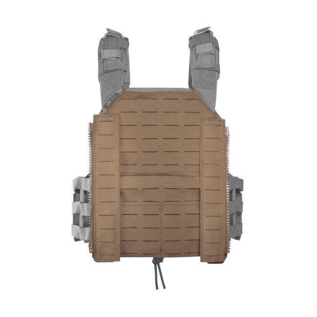 Tasmanian Tiger Panel Molle ZP, койот кафяв