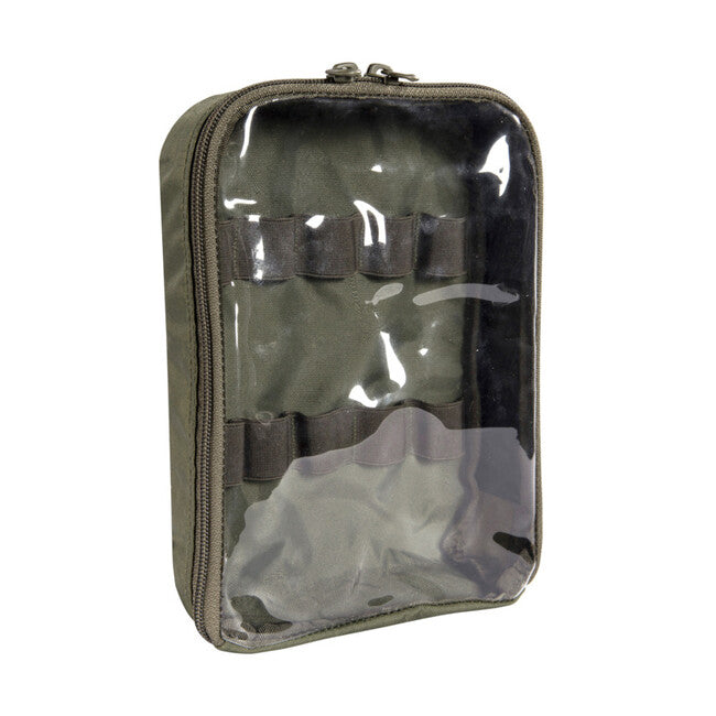 Tasmanian Tiger Base Medic Pouch MKII чантичка за здравни консумативи, маслинена