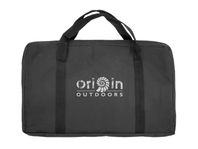 Origin Outdoors шестоъгълен гриль и огнище