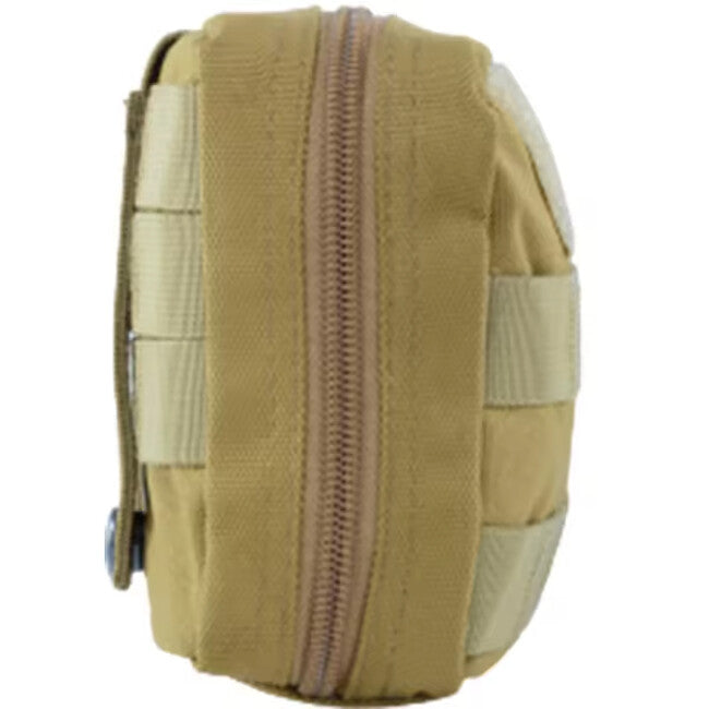 DRAGOWA TACTICAL Xray торбичка, зелена