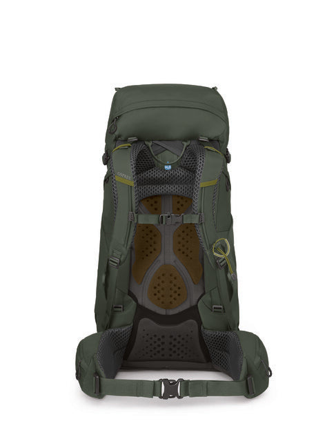 OSPREY KESTREL 48 туристическа раница, бонсай зелен