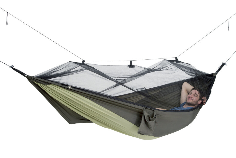Amazonas Mosquito Traveller Thermo хамак за пътуване
