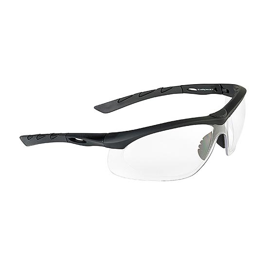 Swiss Eye Lancer тактически слънчеви очила, прозрачни