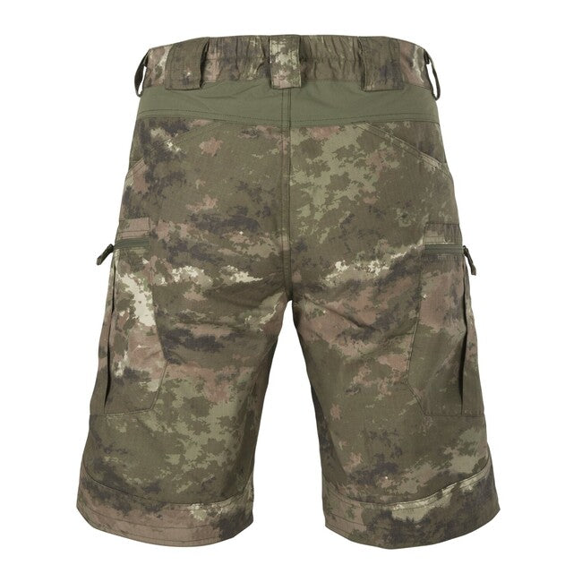 Helikon-Tex UTS Flex 11'' къси панталони тактически PolyCotton Ripstop, Hellenic