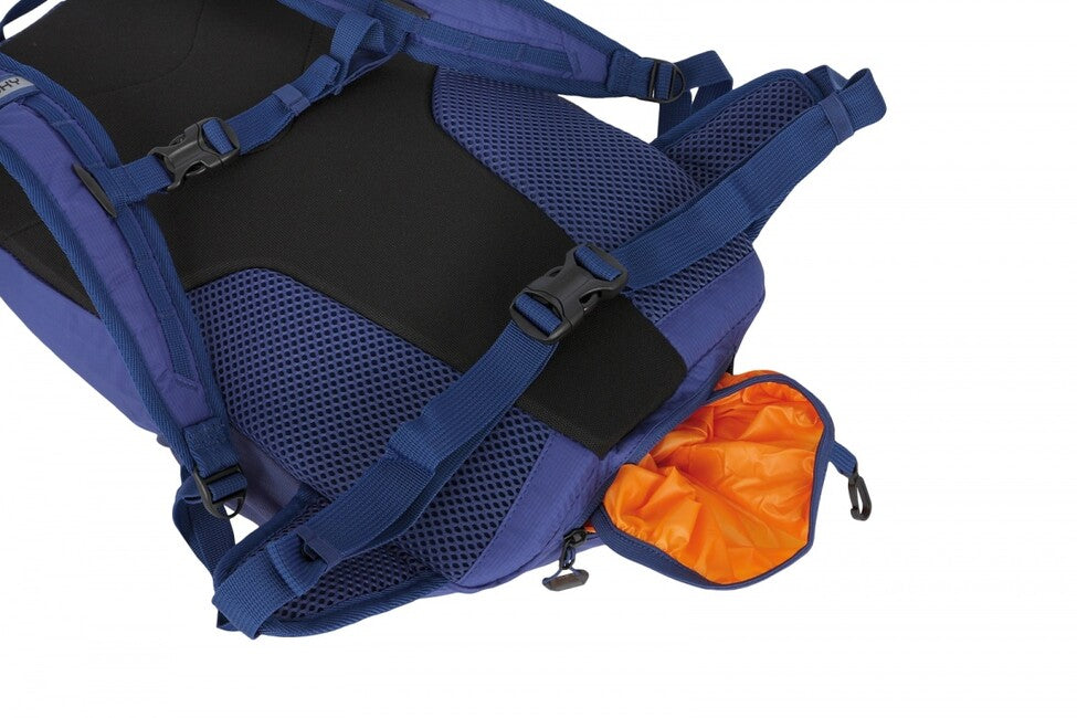 HUSKY Peten раница 20l, синя