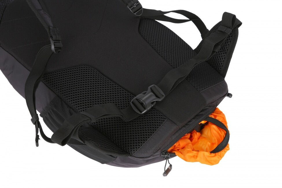HUSKY Peten раница 20l, черна