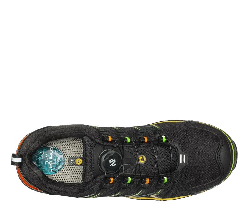 BENNON Stinger S3S ESD B-SPIN ниски работни обувки