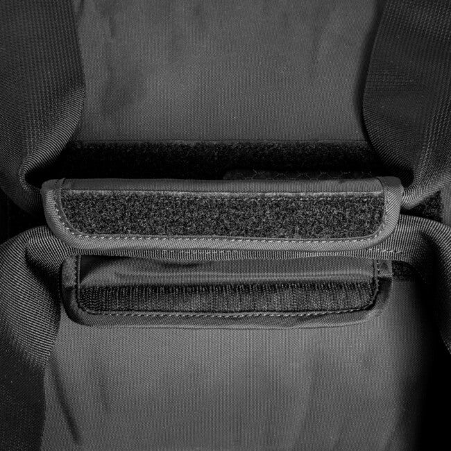 Tasmanian Tiger Gear Bag пътна чанта 40, черна