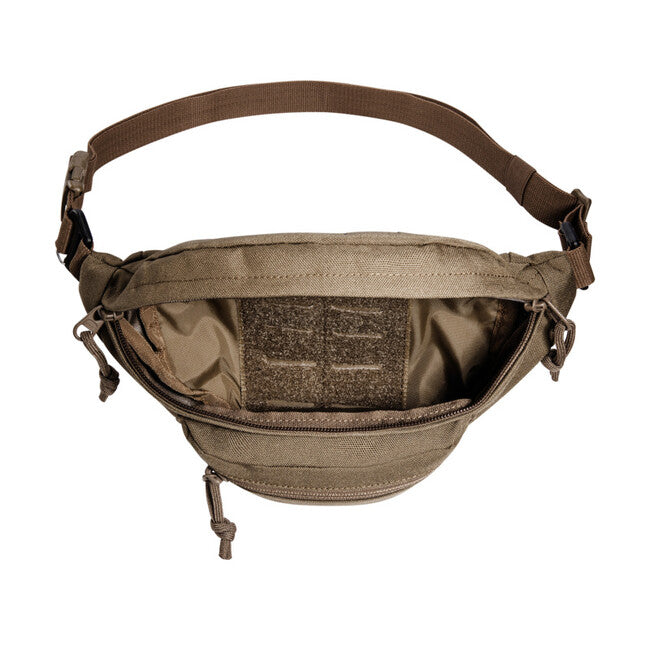Tasmanian Tiger Modular Hip Bag чантичка за кръста, койотово кафяв