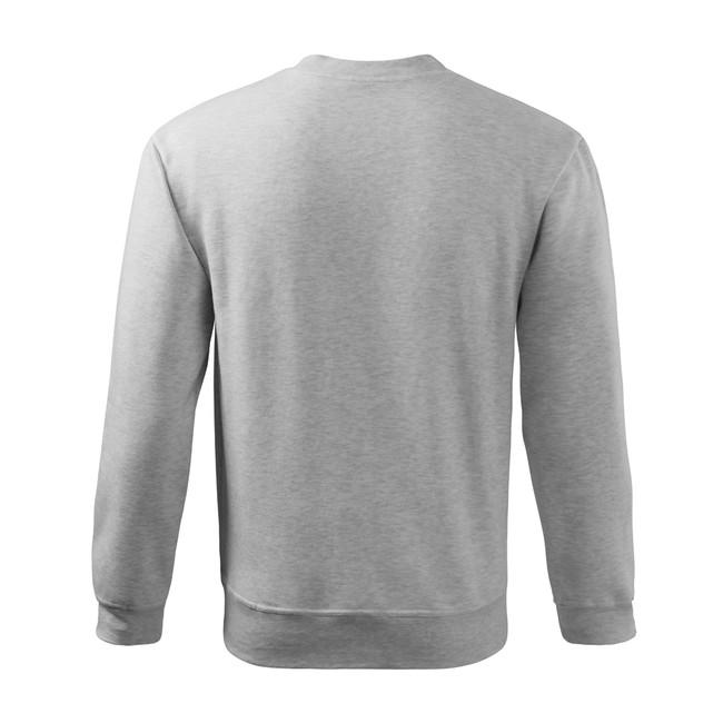 Malfini Essential суитшърт, сив