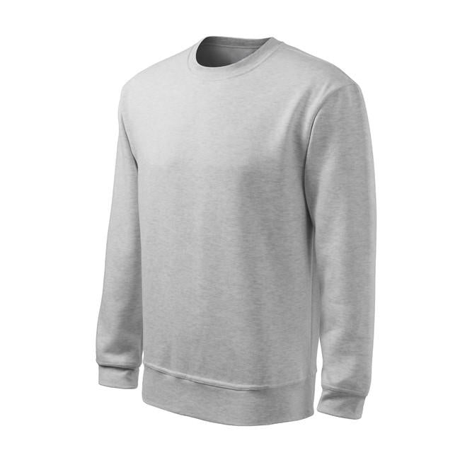 Malfini Essential суитшърт, сив