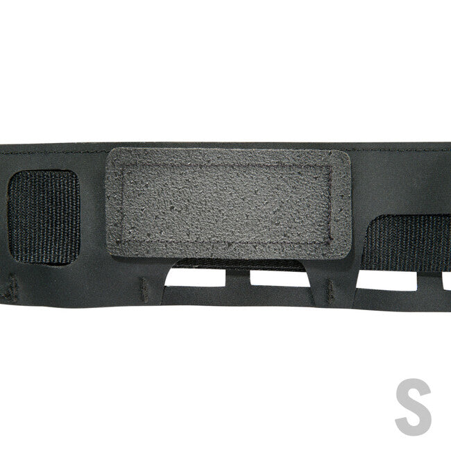 Tasmanian Tiger Molle Hyp Belt колан, черен