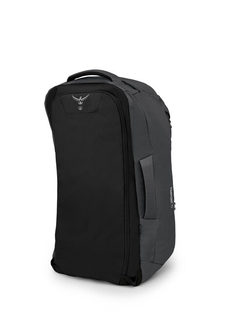 OSPREY FARPOINT 70 пътен раница, тунелно зрение сив